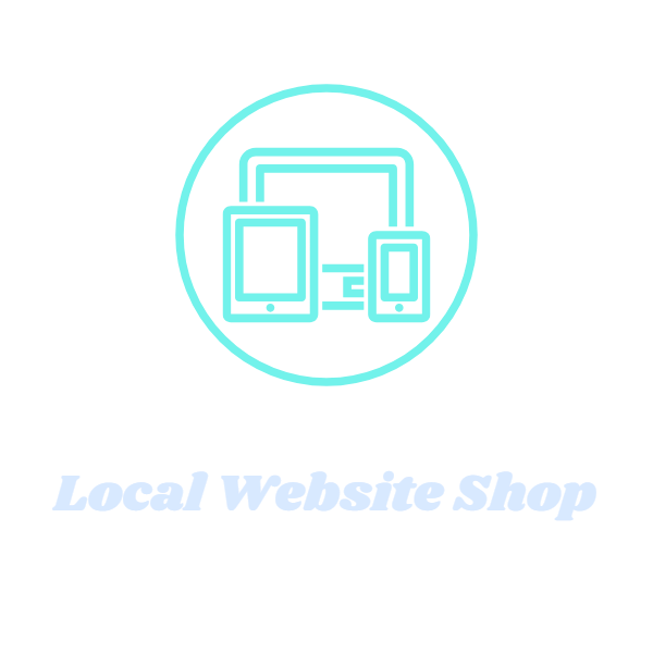 Local Website Shop